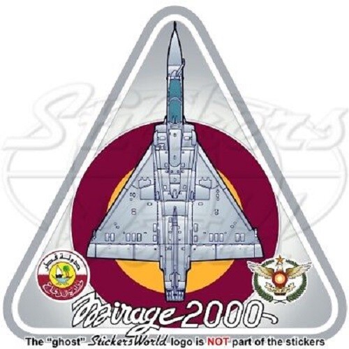 Mirage 2000 katar - mirage, dassault