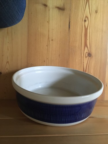 Rörstrand koka blau - koka,