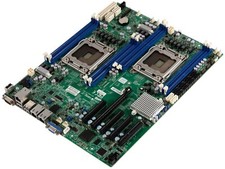 MAINBOARD SUPERMICRO X9DRD-iF