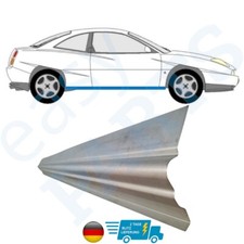 Für Fiat Coupe 1993-2000