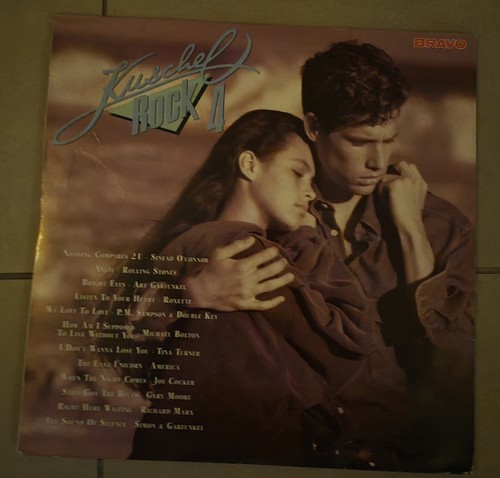 schallplatten
