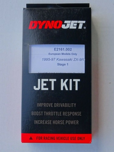 Dynojet vergaserkit stage - stage, 1