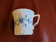 Tirschenreuth BARONESSE Vergißmeinnicht Kaffeetafel Teile zur Auswahl