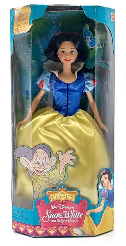 1998 disney classics fairytale - disney,