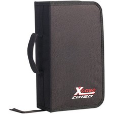 Xcase mappe - xcase, cd