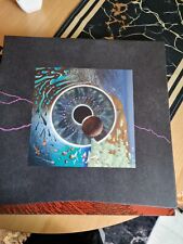 pink floyd pulse 4lp live