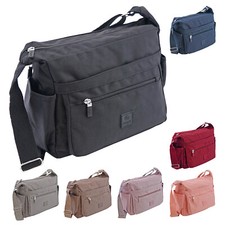 + Damen Tasche Umhängetasche