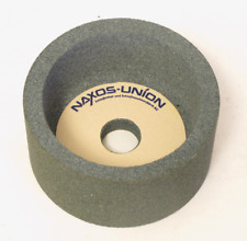 Topfscheibe Topf Schleifscheibe SiC Deckel S0, S0E  100x50x20 So,Soe