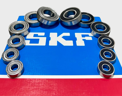 Skf kugellager 6000 6008 und - kugellager,