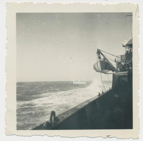 Foto kriegsmarine schiff - foto,