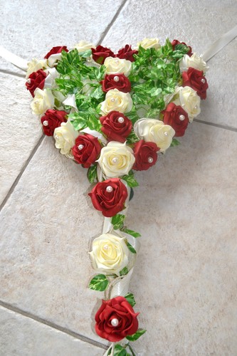 Exclusiver autoschmuck herz - autoschmuck,