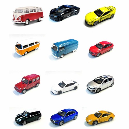 Maisto auto pkw miniatur - auto,