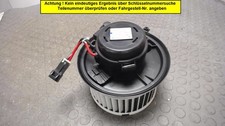 Heizungsgebläse Renault Laguna Grandtour 2.0 dCi G 12 Monate Garantie