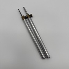 Altes Uhrmacher Werkzeug