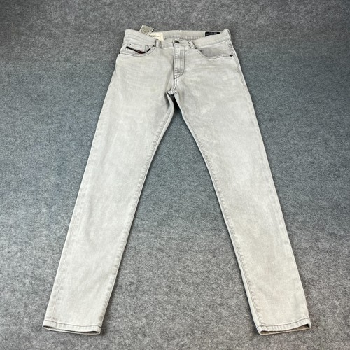 Diesel herren jeans - herren, slim