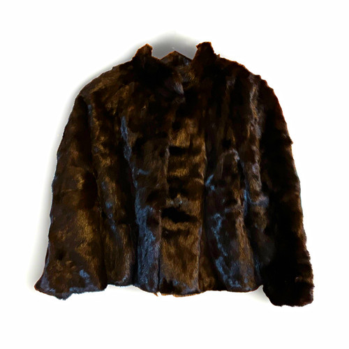 Echter nerz bolero vintage - /,