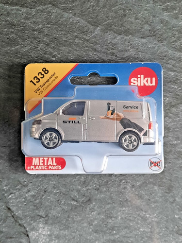 Siku 1338 vw - -,