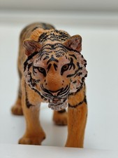 Schleich 14729 Tiger Wild Life