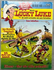 Lucky luke comic 1002 - comic,