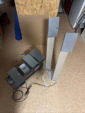 JAMO A4SUB , Subwoofer Aktive