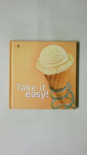 117248 take easy - easy!, hc