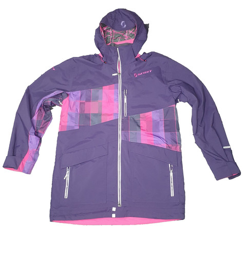 Scott herren skijacke - herren, hommes