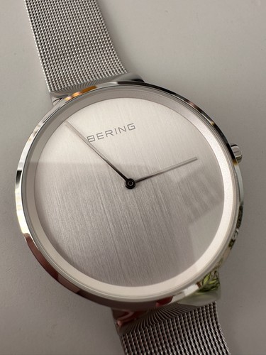 Bering unisex uhr classic - *, *
