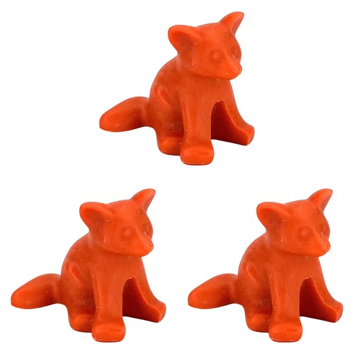 Playmobil fuchsjunge sitzend - fuchsjunge,