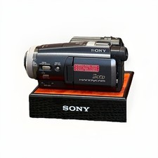 Sony Handycam DCR-HC1000E 3