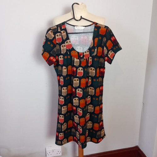 Purpush london damenkleid - purpush,