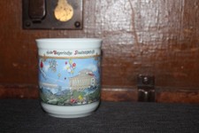 Sammeltasse Käfer München