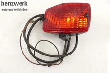 Oldtimer Youngtimer Nebelschlussleuchte Hella ✔️