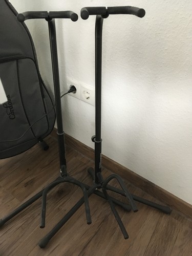 Rockstand gitarrenständer - rockstand, 2