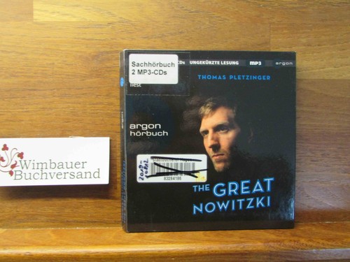 The great nowitzki thomas - great, nowitzki.
