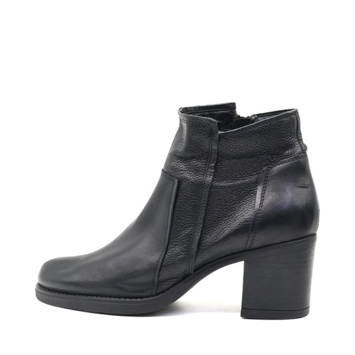 Tamaris damen stiefel schwarz - damen,