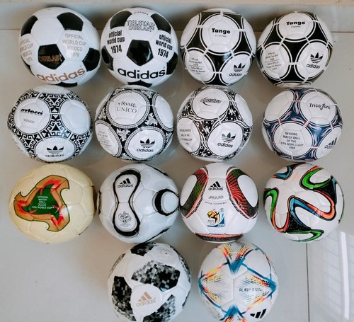 Adidas historisches mini ball - historisches,