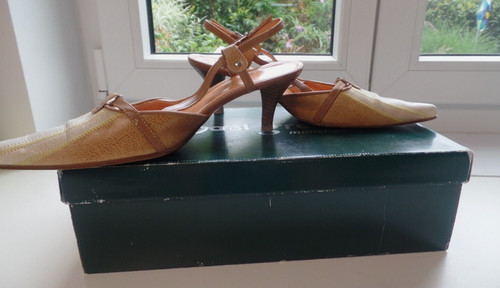 Damen pumps von franco - pumps,