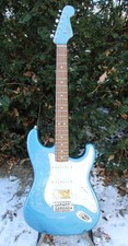 Squier Stratocaster Classic
