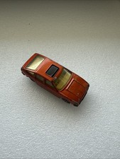 Matchbox Superfast Rover 3500 1:64 Lesney 1980 England Vintage Spielzeug Auto