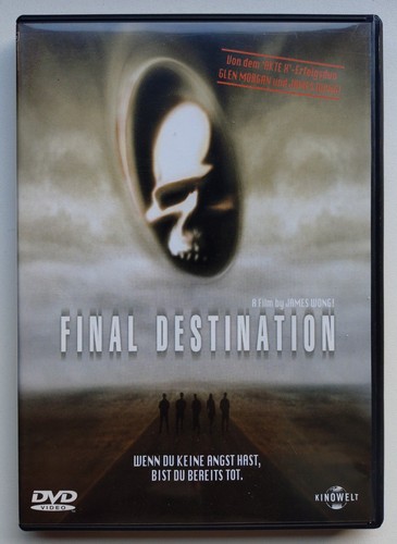 Final destination auf - final,