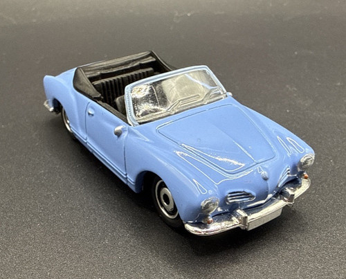 Matchbox 1969 volkswagen - matchbox,