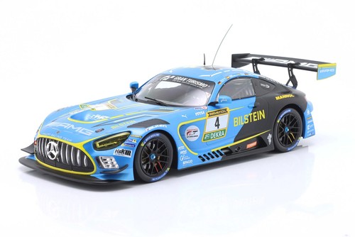 Mercedes amg gt3 - gt3, hrt
