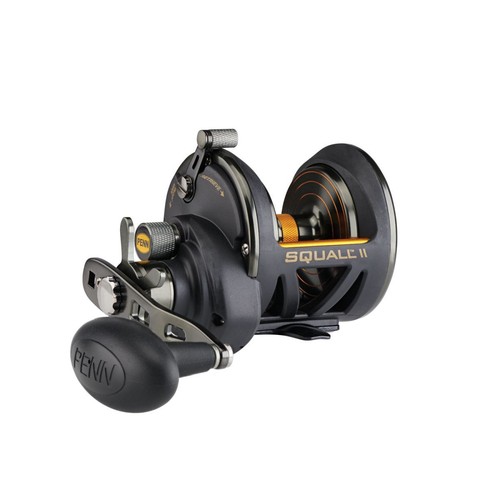 Penn suqall 25n star - 25n, drag