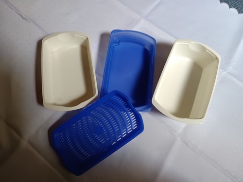 Tupperware four seasons - tupperware,
