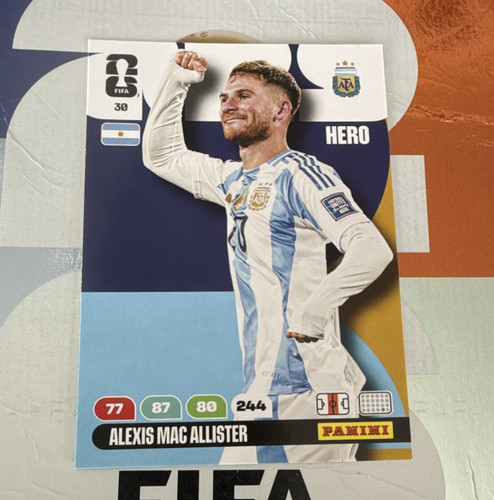 Panini adrenalyn 2026 - panini,