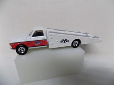 Hot Wheels Team Transport -