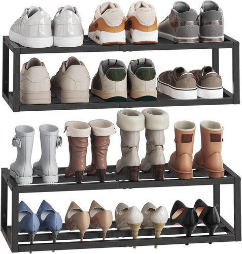 Hoobro schuhregal wand - hoobro, schuh