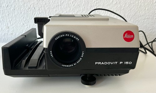 Leica pradovit 150 - pradovit, p