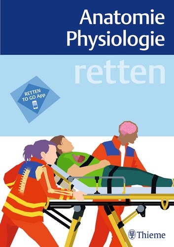 Retten anatomie physiologie - retten,