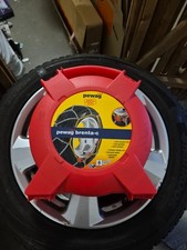 Pewag Brenta-C Schneeketten |